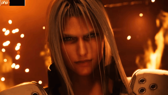 太贴心！《最终幻想7：重制版Intergrade》“一键开挂”功能PS版也有