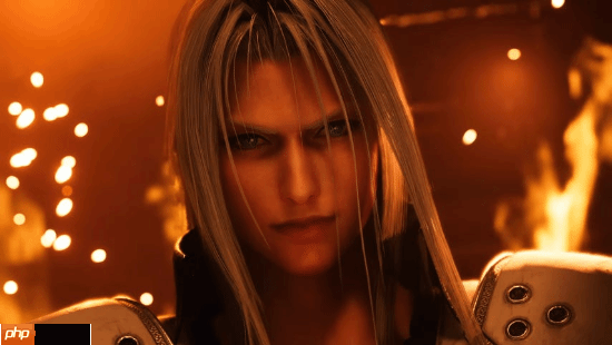 太贴心!《最终幻想7:重制版Intergrade》“一键开挂”功能PS版也有