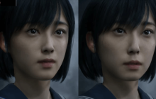 《寂静岭f》要被美化mod玩坏了!大量女主美化MOD发布 女主可以是任何人!