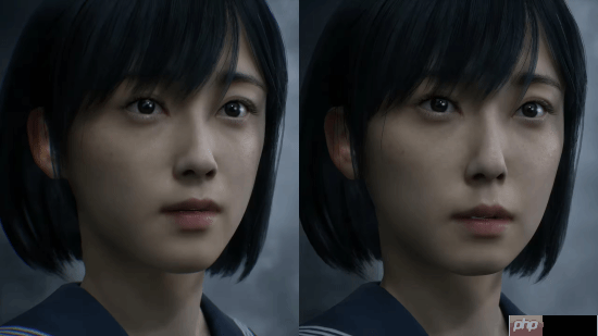 《寂静岭f》要被美化mod玩坏了!大量女主美化MOD发布 女主可以是任何人!