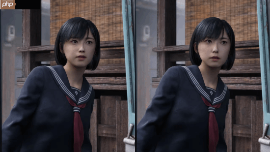 《寂静岭f》要被美化mod玩坏了!大量女主美化MOD发布 女主可以是任何人!