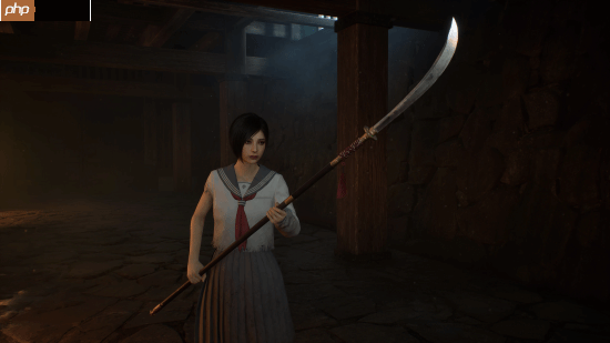 《寂静岭f》要被美化mod玩坏了!大量女主美化MOD发布 女主可以是任何人!