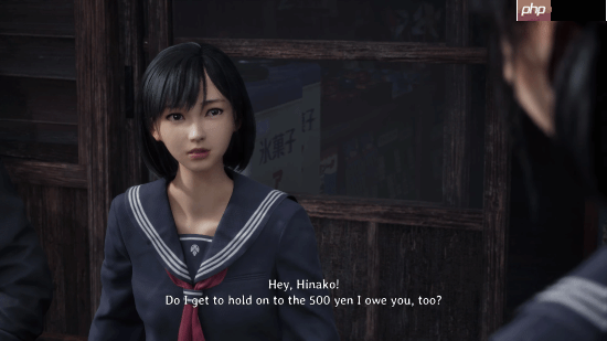 《寂静岭f》要被美化mod玩坏了!大量女主美化MOD发布 女主可以是任何人!