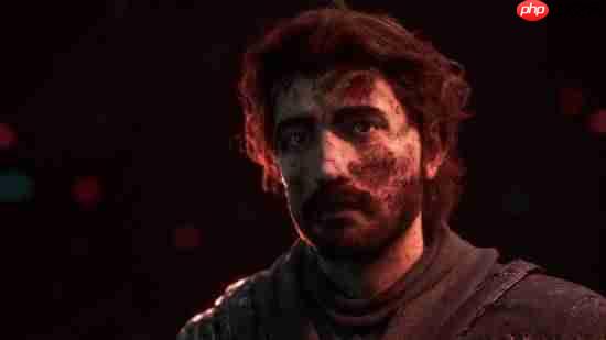 谁能夺下TGA年度游戏?玩家狂推《光与影》!