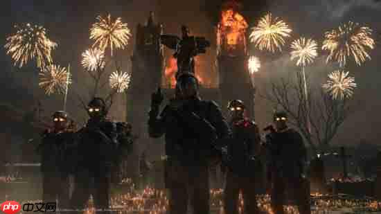 谁能夺下TGA年度游戏?玩家狂推《光与影》!