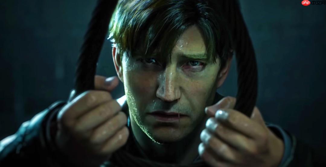 传《寂静岭2:重制版》独占将结束 将登Xbox和Switch 2