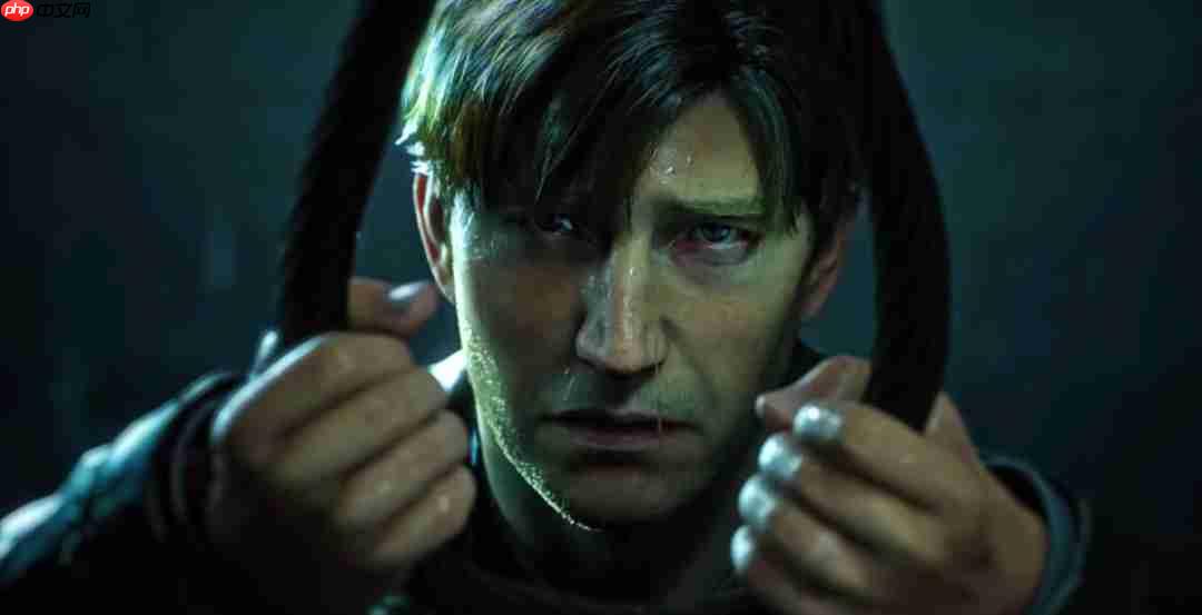 传《寂静岭2:重制版》独占将结束 将登Xbox和Switch 2