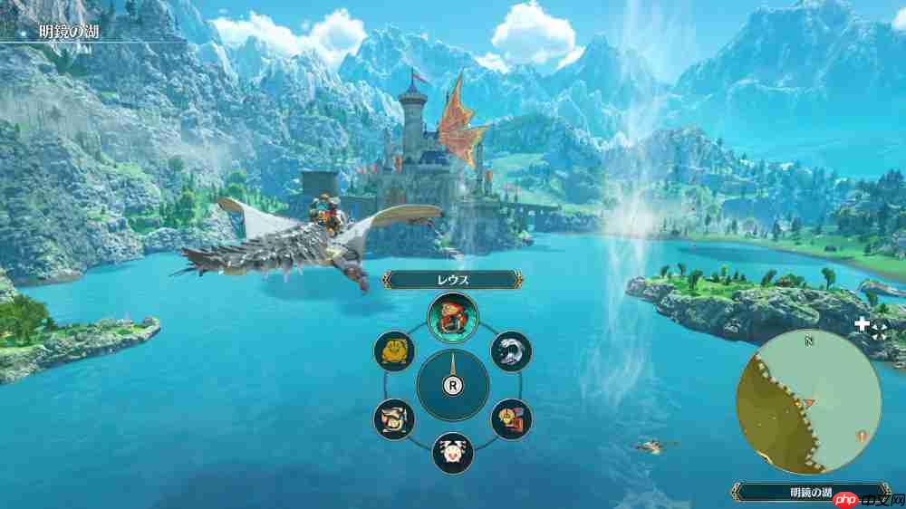 《怪物猎人物语3》主创采访:打造更具RPG感的怪物猎人