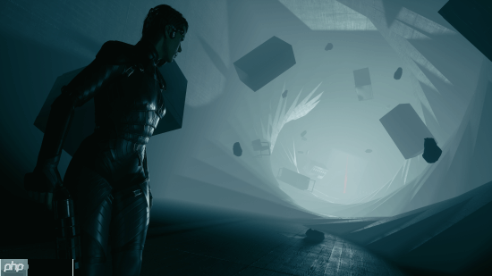 《控制》主机版迎大更新!画质升级 小岛秀夫客串任务解除独占