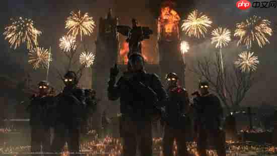 《死亡搁浅2》《OD》入围金摇杆奖提名!工作室呼吁投票