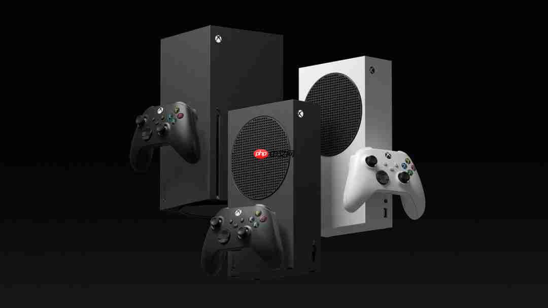 微软辟谣：下一代xbox主机仍在积极研发中