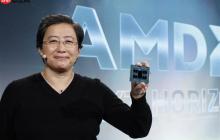 股价飙升35% AMD与OpenAI达成重磅合作：卖出数百亿美元显卡