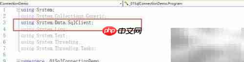 C连接SQL Server方法
