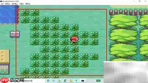 火红版飞天螳螂捕捉攻略