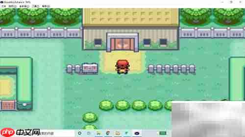 火红版飞天螳螂捕捉攻略