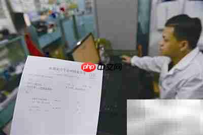 电子处方的五大优势