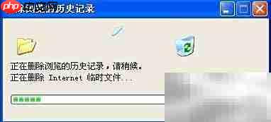 优化IE浏览器的实用技巧