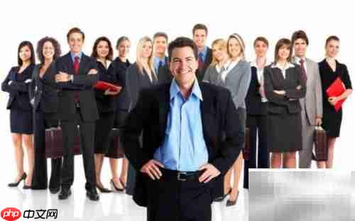 商业计划书写作模板指南