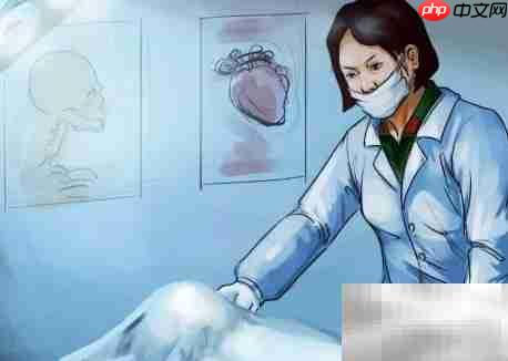 法医主任结局揭秘