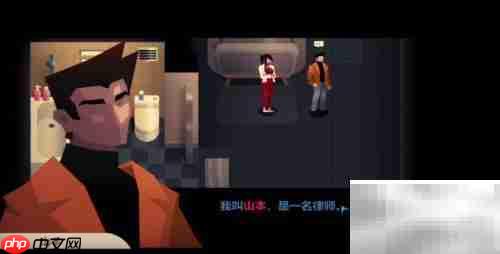 完美犯罪玩法全解析