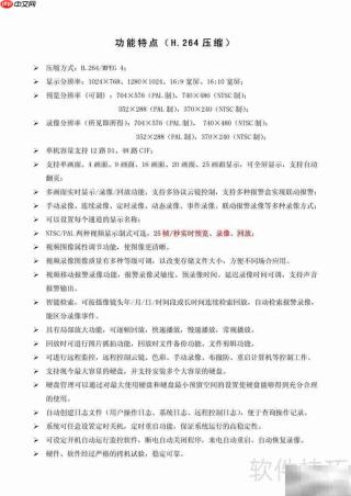 贵创电子视频采集卡说明