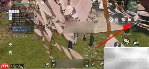 天涯明月刀拍照技巧