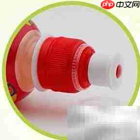 啵乐乐饮料开启方法