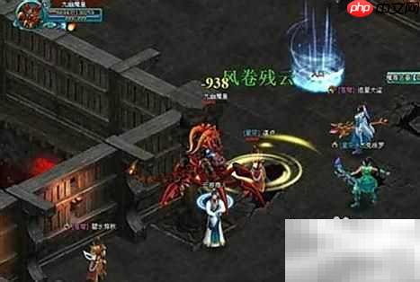 凡人修真2诛仙碎片获取攻略