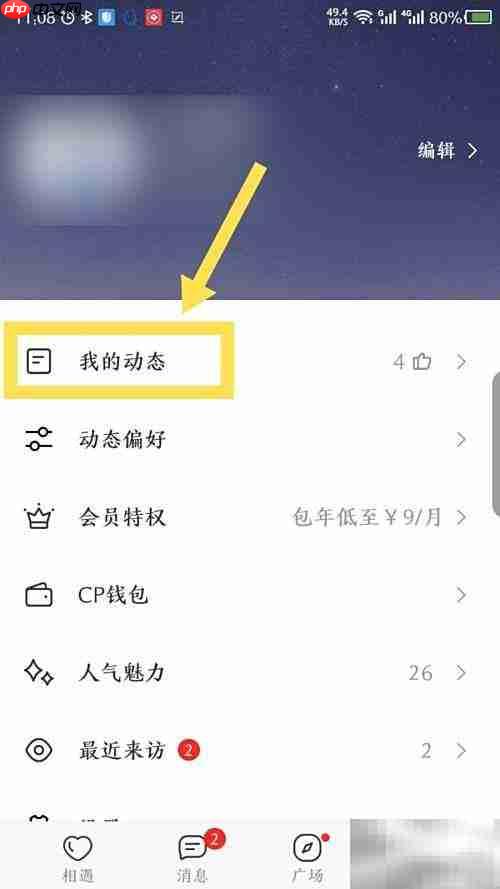 红蓝CP动态删除方法