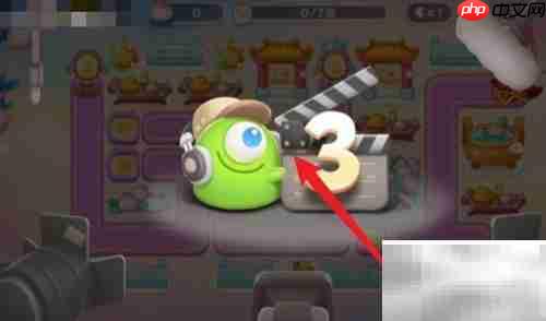 保卫萝卜4周赛1.2通关攻略