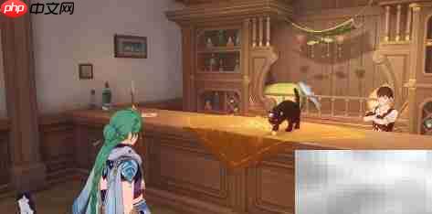 原神3.7前瞻直播精华