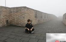 PS分身术轻松玩转照片