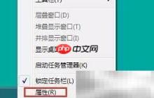 快速显示系统托盘图标