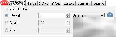 TrendWorX64性能优化指南