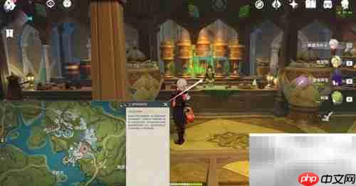 原神3.2食谱获取攻略