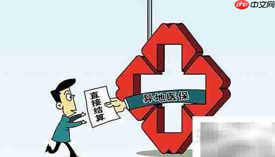 异地定点医院是什么