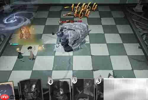 哈利波特43学年主线攻略