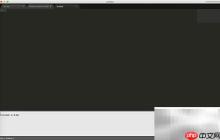 Sublime编译Lua配置指南