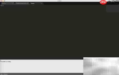 sublime编译lua配置指南
