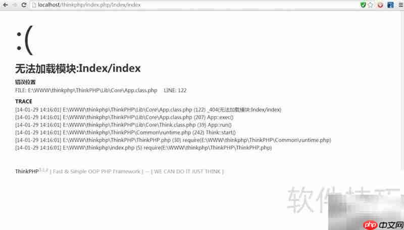 ThinkPHP 3.2 更新亮点