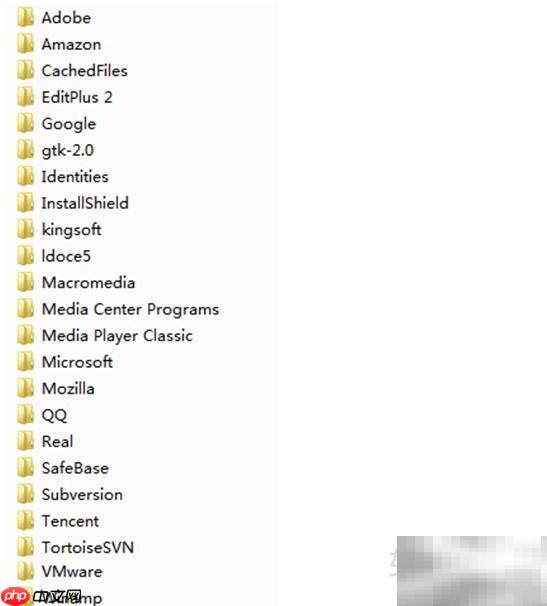 Win7用户文件夹移至非系统盘