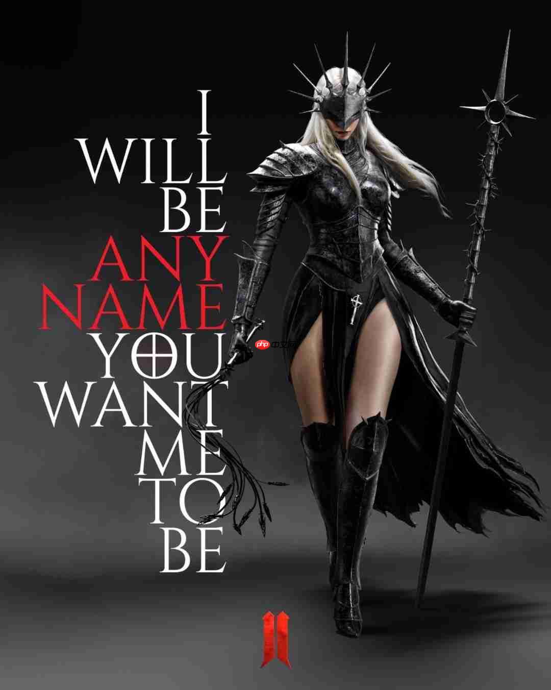 《堕落之主2》好身材新女角公布 官方让你取名字