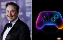 马斯克:AI打造的上乘佳作将在2026年底前发售
