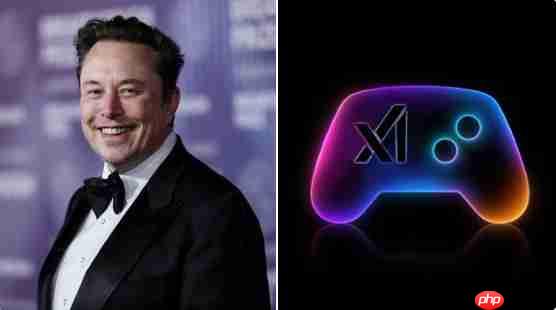 马斯克:ai打造的上乘佳作将在2026年底前发售