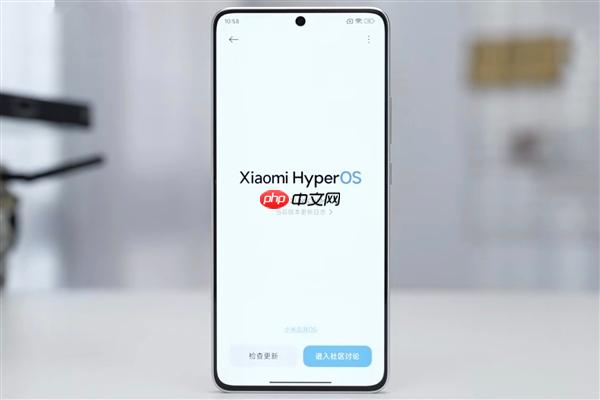 REDMI K90 Pro参数出炉 产品经理：影像大升级