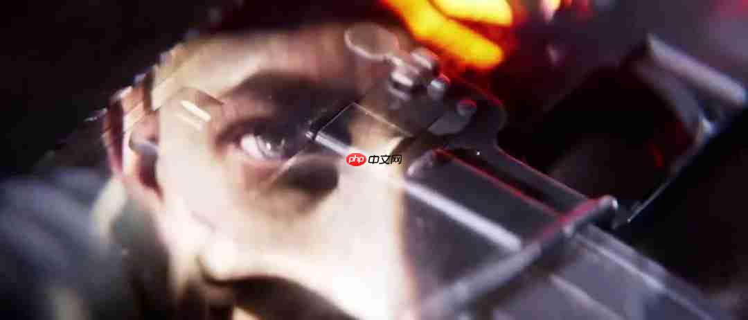 《战地6》开场动画泄露 官方称避免首发当天服务器排长队