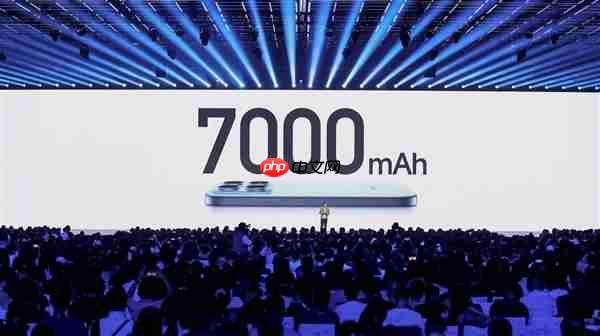 小米17塞进7000mAh 雷军：真心不用担心续航 立项的时候大家都非常惊讶