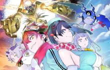 《数码宝贝物语》表现优异 玩家喊话Game Freak