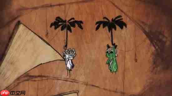 《小小梦魇3》发布新预告 10月10日正式发售！