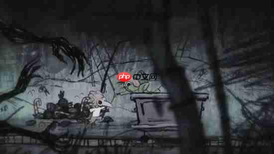 《小小梦魇3》发布新预告 10月10日正式发售！